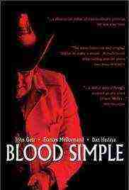 Blood Simple (1984)
