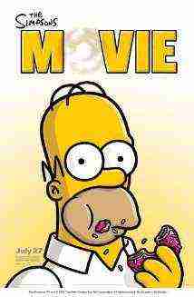 The Simpsons Movie (2007)
