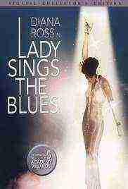 Lady Sings the Blues (1972)
