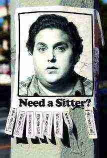 The Sitter (2011)