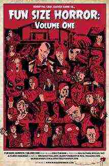 Fun Size Horror: Volume One (2015)