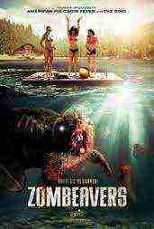 Zombeavers (2014)
