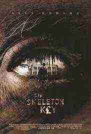 The Skeleton Key (2005)