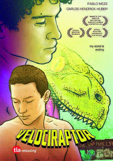 Velociraptor (2014)
