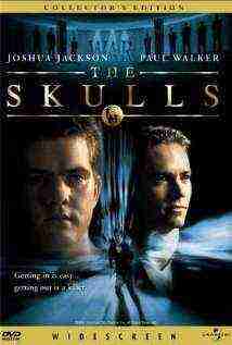 The Skulls (2000)