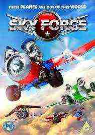 Wings: Sky Force Heroes (2014)