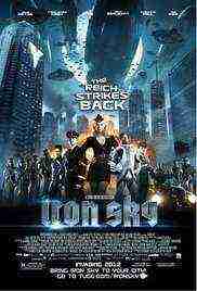 Iron Sky (2012)