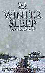 Winter Sleep (2014)