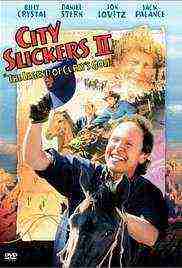 City Slickers 2: The Legend of Curlys Gold (1994)