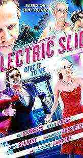 Electric Slide (2014)