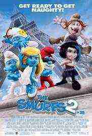 The Smurfs 2 (2013)