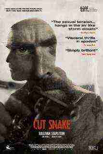 Cut Snake (2014)