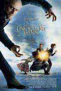 Lemony Snicket (2004)