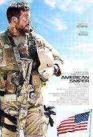 American Sniper (2014)