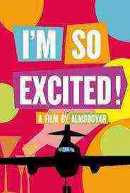 I'm So Excited (2013)