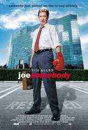 Joe Somebody (2001)