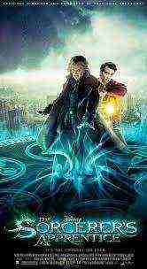 The Sorcerer's Apprentice (2010)