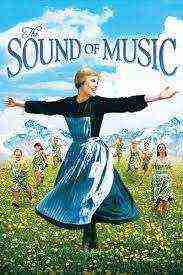 The Sound Of Music (1965)