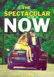 The Spectacular Now (2013)