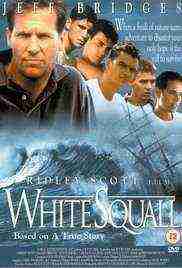 White Squall (1996)