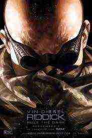 Riddick (2013)