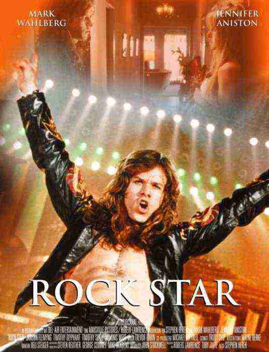 Rock Star (2001)