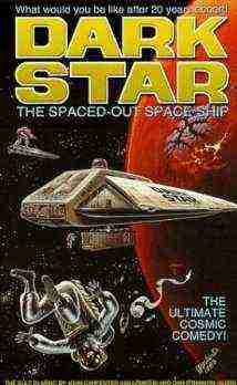 Dark Star (1974)