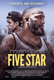 Five Star (2015)