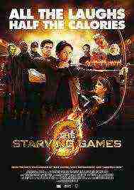 The Starving Games (2013)
