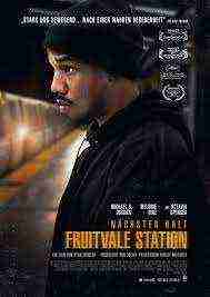 Fruitvale Station (2013)