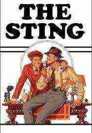 The Sting (1973)