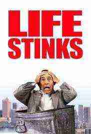 Life Stinks (1991)