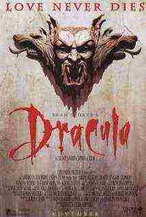 Bram Stokers Dracula (1992)