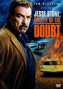 Jesse Stone: Benefit Of The Doubt (2012)