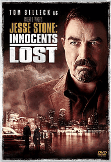Jesse Stone: Innocents Lost (2011)