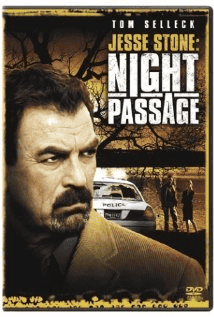 Jesse Stone: Night Passage (2006)
