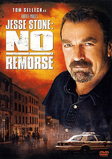 Jesse Stone: No Remorse (2010)