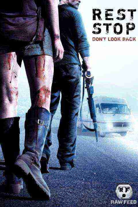 Rest Stop: Dont Look Back (2008)
