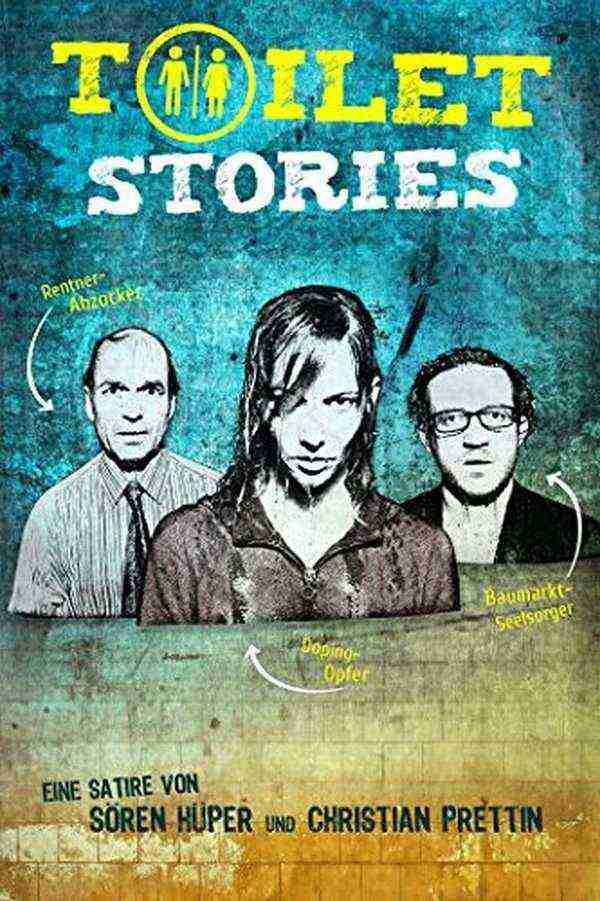 Toilet Stories (2014)