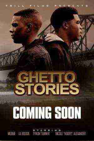 Ghetto Stories (2010)