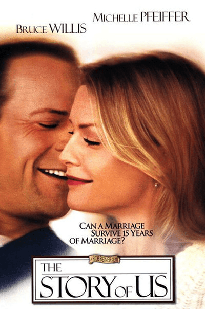 The Story Of Us (1999)