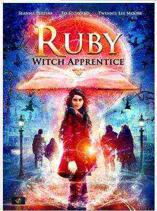 Ruby Strangelove Young Witch (2015)
