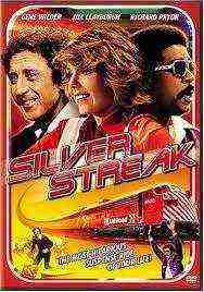 Silver Streak (1976)