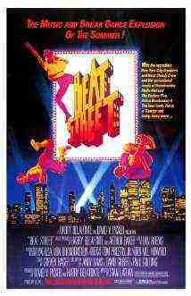 Beat Street (1984)