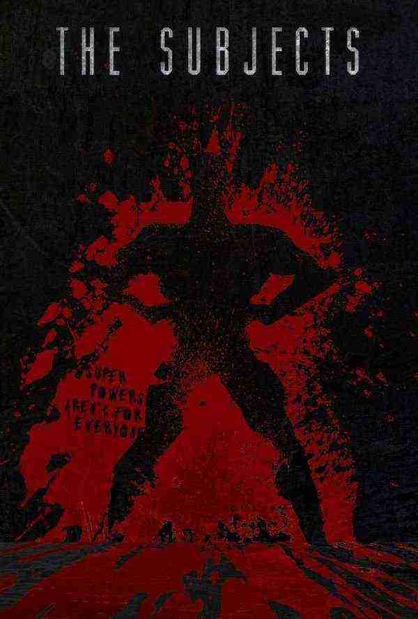 The Subjects (2015)