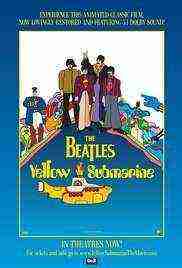 Yellow Submarine (1968)