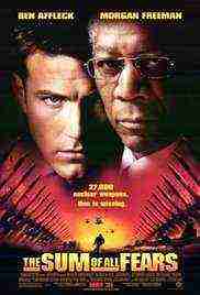 The Sum of All Fears (2002)