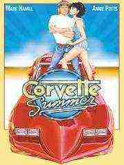 Corvette Summer (1978)