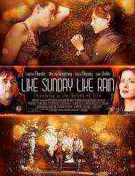 Like Sunday Like Rain (2014)