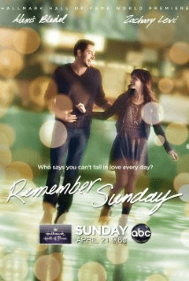Remember Sunday (2013)